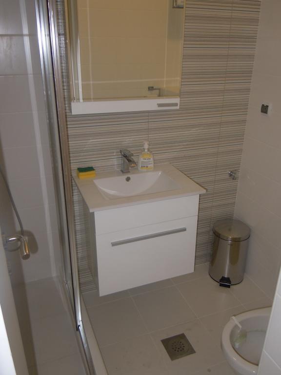 Porto Studio Belgrad Zimmer foto