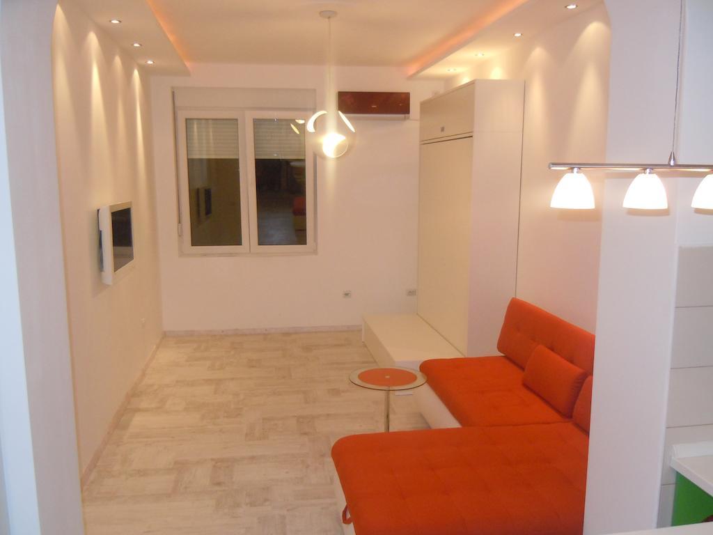 Porto Studio Belgrad Zimmer foto
