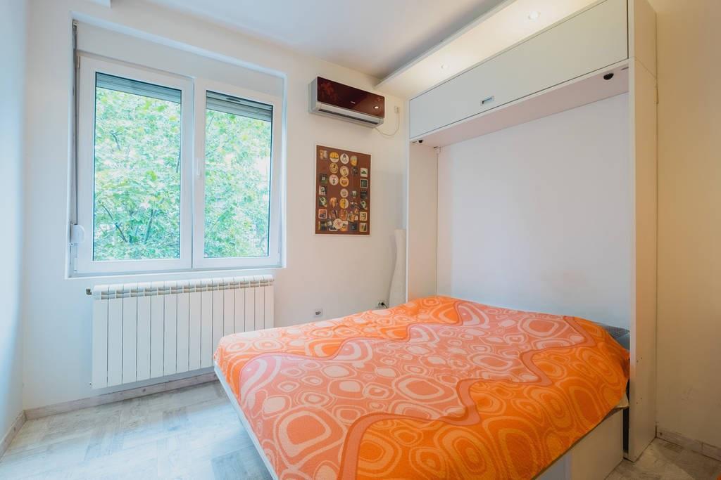 Porto Studio Belgrad Exterior foto